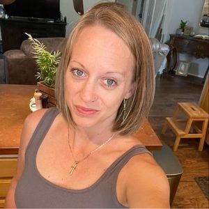 Meet your Posher, Christy